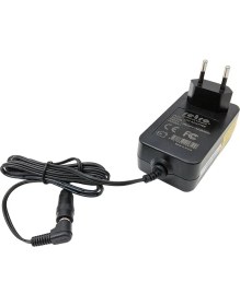 Resim 9V 2A 18W 3.5x1.35 mm Linksys Netgear Modem Adaptör Retro 