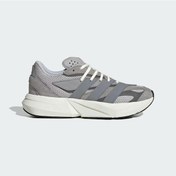 Resim Adidas Lightblaze Erkek Günlük Spor Ayakkabı C-adııh8607e10a00 Gri 