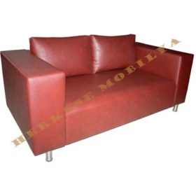 Resim Koltukstilim H-89 Bekleme Oturma Grubu 