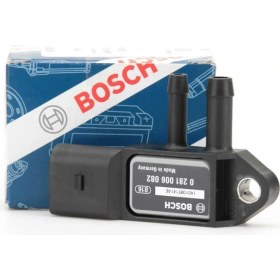 Resim Bosch Amarok 2.0 Tdı Manifold Fark Basınç Sensörü 
