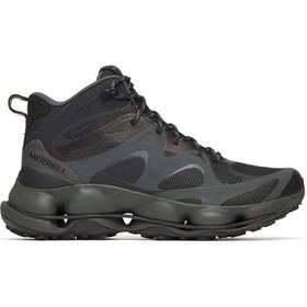 Resim Merrell Speedarc Matis Mid Gore-tex Erkek Bot C-mer038365e10g01 Siyah 