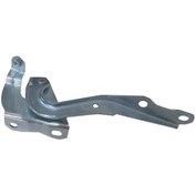 Resim Toyota Corolla E150 07/13 Kaput Menteşesi Sol Eagle Body - Oem Yedek Parça 