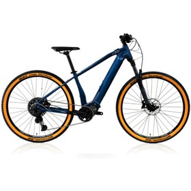 Resim Carraro Kifuka X 29 Jant Elektrikli Dağ Bisikleti 