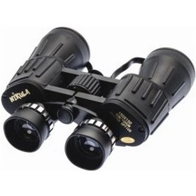 Resim 150x150 Kauçuk Kaplamalı Avcılık Ve Kamp Dürbün Siyah Açık Sarı 