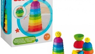 Resim Fisher Price Numaralı Kaplar 