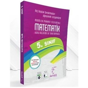 Resim 5. Sınıf Matematik Mps Modüler Piramit Sistemi Konu Anlatıml... 
