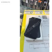 Resim Apple iPhone 13 İkinci El TR | 128 GB | Siyah İkinci El APPLE 13 128 GB PİL 100 23AY GARANTİ KUTU FATURA HATASIZ 29.999₺