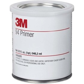 Resim 3m Primer 94 Yapışma Yüzey Hazırlama Sıvısı - 946 Ml 