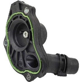 Resim Exq 26-50-01 Termostat Govdesı Bmw N47n F20 F30 F10 F07 F32 F33 F36 