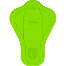 Resim İmpactec ETP-06 Sırtlık Yeşil 