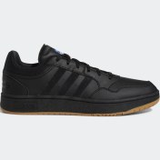 Resim Adidas Sportswear GY4727 Hoops 3.0 Low Classic Vintage Shoes 