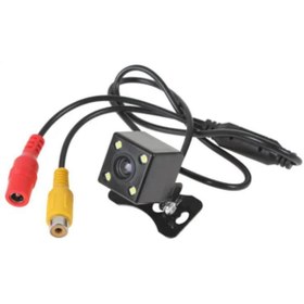 Resim Hasyılmaz PC7070 Araba Geri Görüş Kamerası 