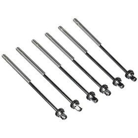 Resim Dw Drums Dwsm375c Krom Tension Rod 