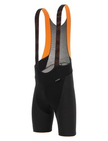 Resim Santini ADAPT Yağmur Geçirmez Kışlık Erkek Bisiklet Taytı 1W1071GITADAPT - SİYAH / XS 