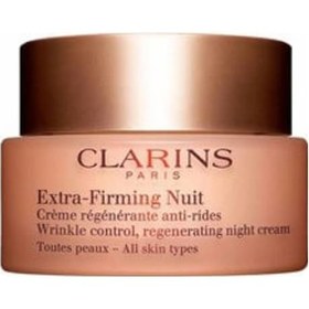 Resim Clarins Extra Firming Night Cream TP 50 ML 