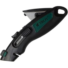 Resim 21608 Profesyonel Trapez Bıçağı, 2 Yedek Bıçaklı 