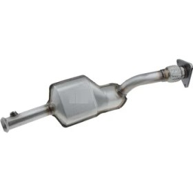 Resim Mk Renault Katalitik Konvertör (Megane1 - Scenic)1.4i 16V 1.6 16V 