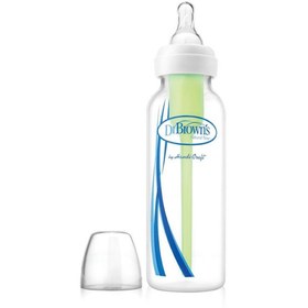 Resim Dr.Browns Options Geniş Ağız Biberon 150Ml 