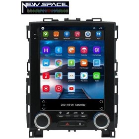 Resim Renault Megane 4 Android 2gb Ram 32gb Rom Carplay Navigasyon Tesla Multimedya Uyumlu 
