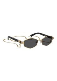 Resim Marc Jacobs Güneş Gözlüğü Marc 496/s 55 J5g Altın 