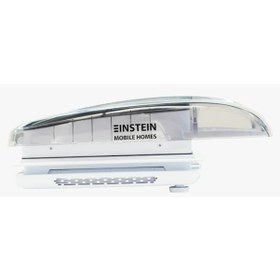 Resim Einstein Eva Plus Fan Tavan Heki Çok Renkli 