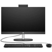 Resim HP PROONE 240 I7-1355U 40GB 512GB M.2 SSD B6JC8ES ATL49 23.8" Win11Pro All in One Bilgisayar 