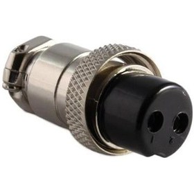 Resim Powermaster Pm-17231 Mayk 2 Pinli Dişi Fiş 