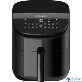 Resim Proscenic T20 Smart Air Fryer 3.5l ( Türkiye Garantili) 
