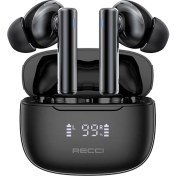 Resim Recci REP-W77 Warrior Serisi Anc Özellikli Tws Kulak Içi Bluetooth V5.3 Kulaklık 