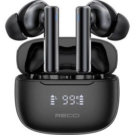 Resim Recci REP-W77 Warrior Serisi Anc Özellikli Tws Kulak Içi Bluetooth V5.3 Kulaklık 