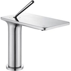 Resim Fontana FJ-5011 Lavabo Bataryası Krom 