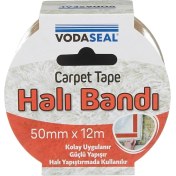 Resim Halı Montaj Bandı, 50MMX12MT 