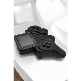 Resim Aydogan's Gamepad 520 Oyunlu Tv Uyumlu Retro Oyun Konsolu 