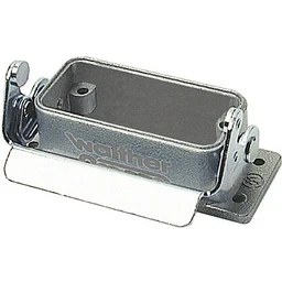 Resim Walther Kılıf 10'lu Makina Tipi ,tek Mandal 