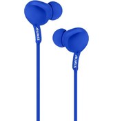 Resim Auris Sport ARS-024 Mikrofonlu Kulak İçi Kulaklık 