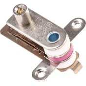 Resim Mingjin Shop 1 A YCD3005 Evrensel Elektrikli Düdüklü Tencere Basınç Anahtarı Termostat Sıcaklık Kontrol Anahtarları (Yurt Dışından) 