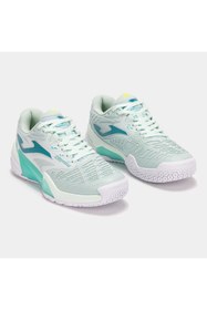 Resim Joma Kadın Tenis Ayakkabısı TROLLS2505AC 