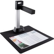 Resim Canon Iriscan Desk 6 Kameralı Kitap Tarayıcı 
