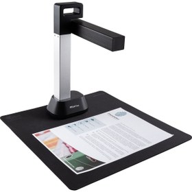 Resim Canon Iriscan Desk 6 Kameralı Kitap Tarayıcı 