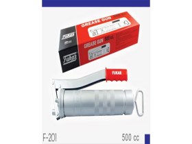 Resim Snc Fukar Gres Pompası 500CC Yerli 