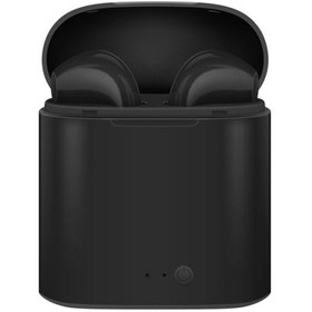 Resim Springsun İ7S Tws True Wireless Bluetooth 5.0 Kulak İçi Kulaklık 