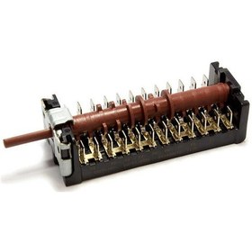 Resim Beko Fırın Komütatör - 263100032 