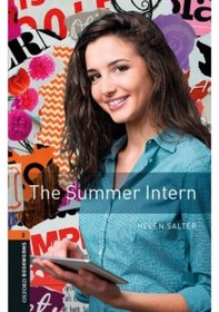 Resim Obwl 2:Summer Intern Mp3 Pk 