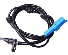 Resim Citröen C3 Picasso Abs Sensörü Ön Snr 4545.J9 