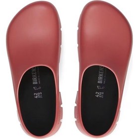 Resim Birkenstock Bırkenstock Superbırkı Unısex Terlik 1026000 Kırmızı 