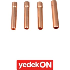 Resim Wp 9-20 Pens 1,6-2,0-2,4-3,2-4,0 Mm. 