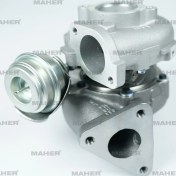 Resim Turbo Navara 2006 D40 / Yd25ddtı / Euro 3 14411 Eb300 