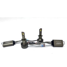 Resim Sm Motors MEGANE 2 (2003-2008) ARASI LED XENON KISA FAR AMPULÜ H7 