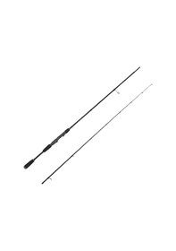 Resim Yek Outdoor Profesyonel Lrf Seti Okuma Epixor Lrf Ultra Light Game Spin 213cm 1-8gr Olta Kamışı&okuma Revenger Rv-25 Fd Olta Makinesi 