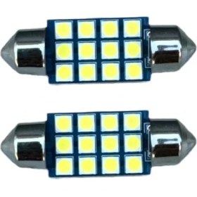 Resim Ekt Photon Sofit 7012 B1 Beyaz 
